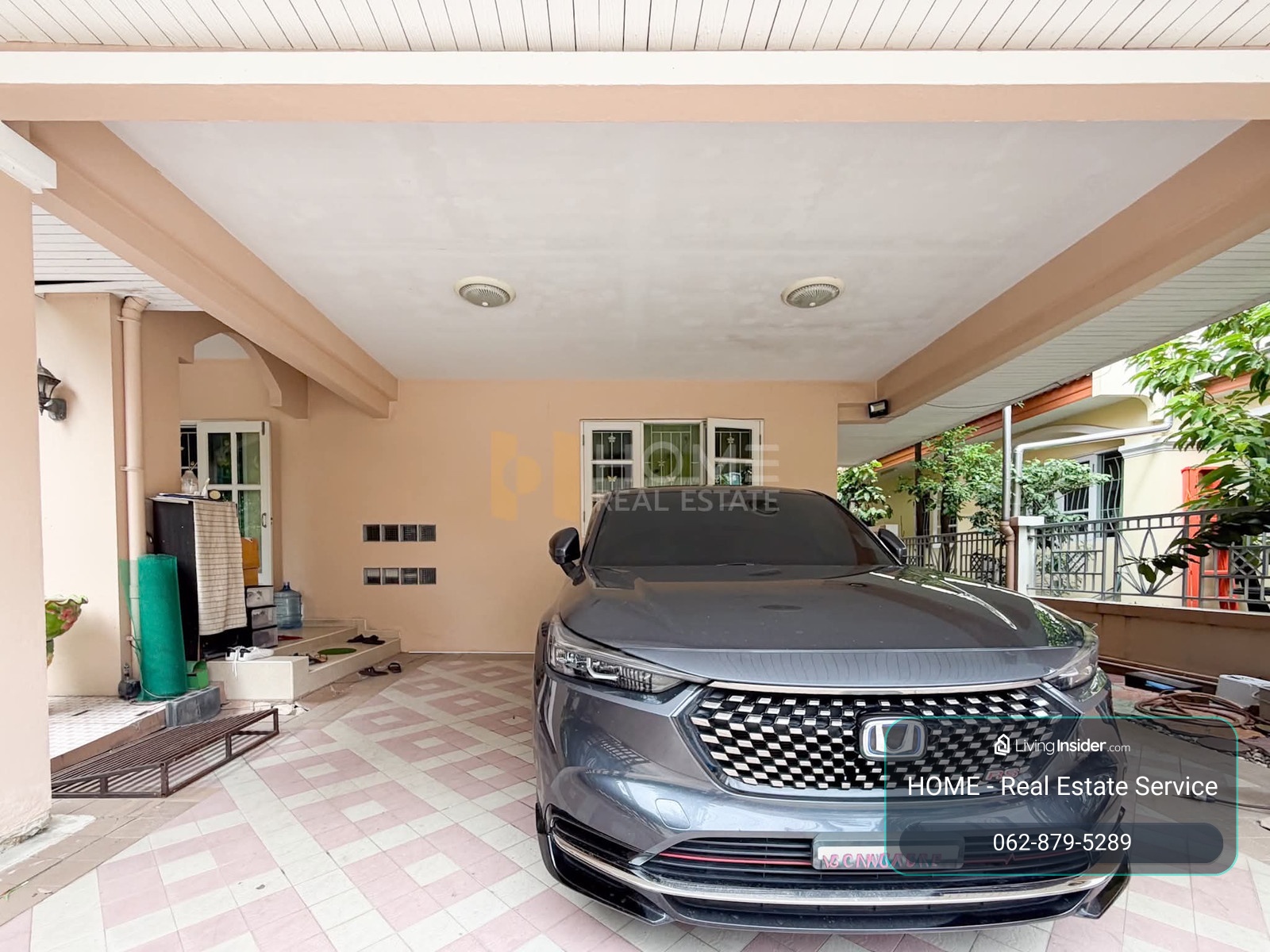 รติรมย์ พาร์ค / 4 ห้องนอน (ขาย), Ratirom Park / 4 Bedrooms (FOR SALE) BALL363  – รูปที่ 2
