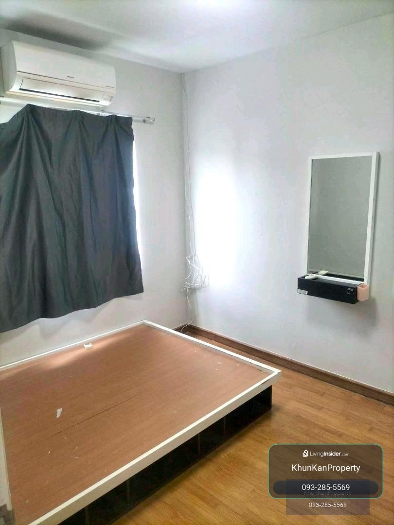 ✅FOR RENT✅ The Colors Bangna KM.8 #CornerHouse🔥 HOT DEAL – รูปที่ 4