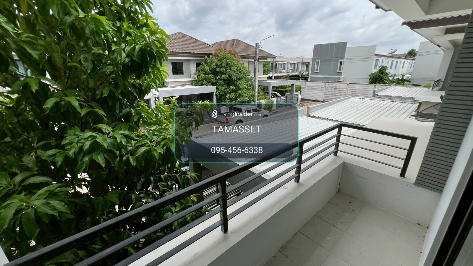 โครงการ อารียาโคโม่ วงแหวน-รามอินทรา  ราคาพิเศษเพียง 3.49 ล้านบาท จากปกติ 4.42 ล้านบาท – รูปที่ 4