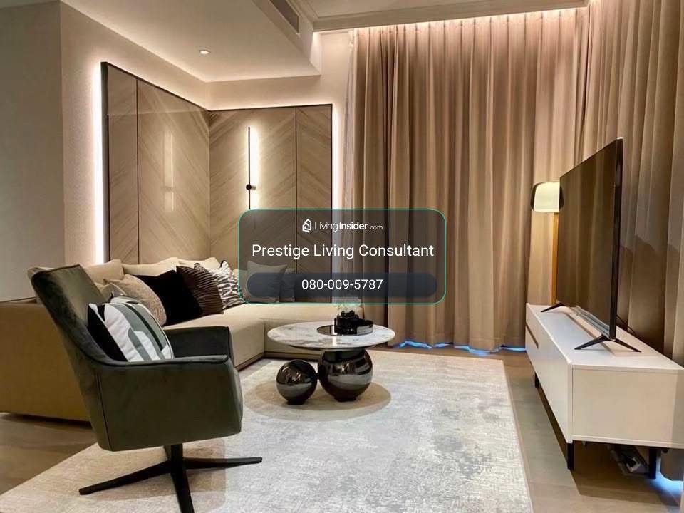📌For RENT เช่า | Celes Asoke 3BR(137 sqm) 200,000 THB/month – รูปที่ 4