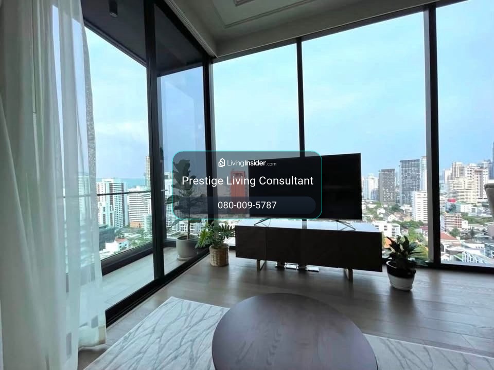 📌For RENT เช่า | Celes Asoke 2BR(76 sqm) 90,000 THB/month – รูปที่ 2