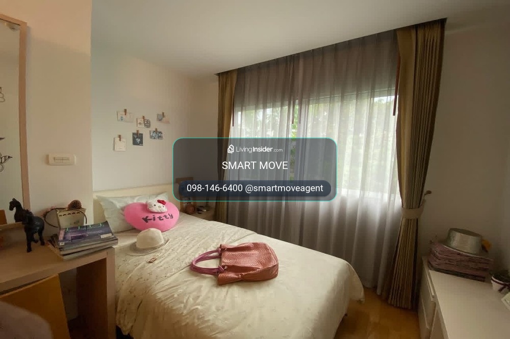🔥 ขาย - เช่าด่วน !! 🔥 Residence 52, 2 ห้องนอน, 2 ห้องน้ำ!! Code C20260900007 แต่งครบ, พร้อมเข้าอยู่, ราคาพิเศษ!!📣📣  – รูปที่ 4