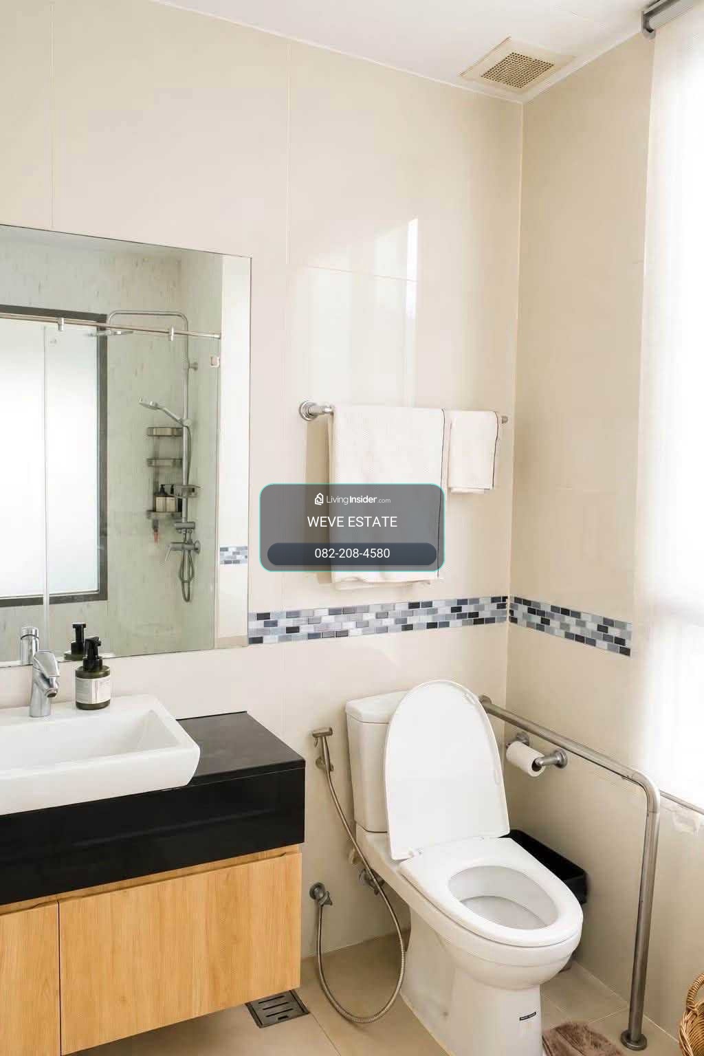  Ideo Q Phayathai For Rent – รูปที่ 3