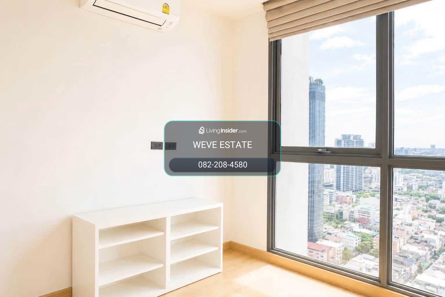  Ideo Q Phayathai For Rent – รูปที่ 2