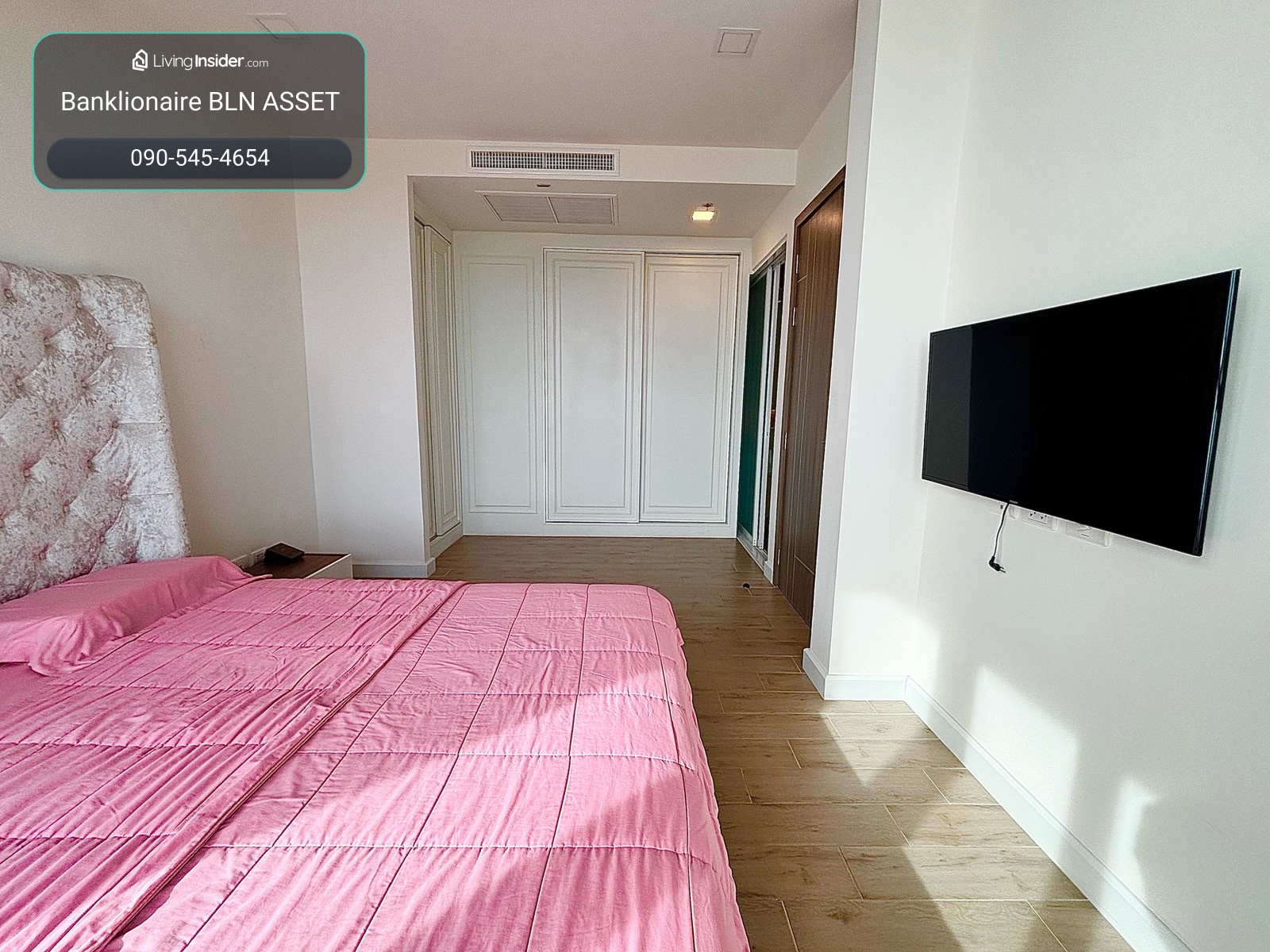 🇹🇭 🔥 ต่ำกว่าราคาตลาด 20%  🌊 Del Mare Bang Saray Beachfront คอนโดติดทะเลบางเสร่ 2 ห้องนอน – รูปที่ 2