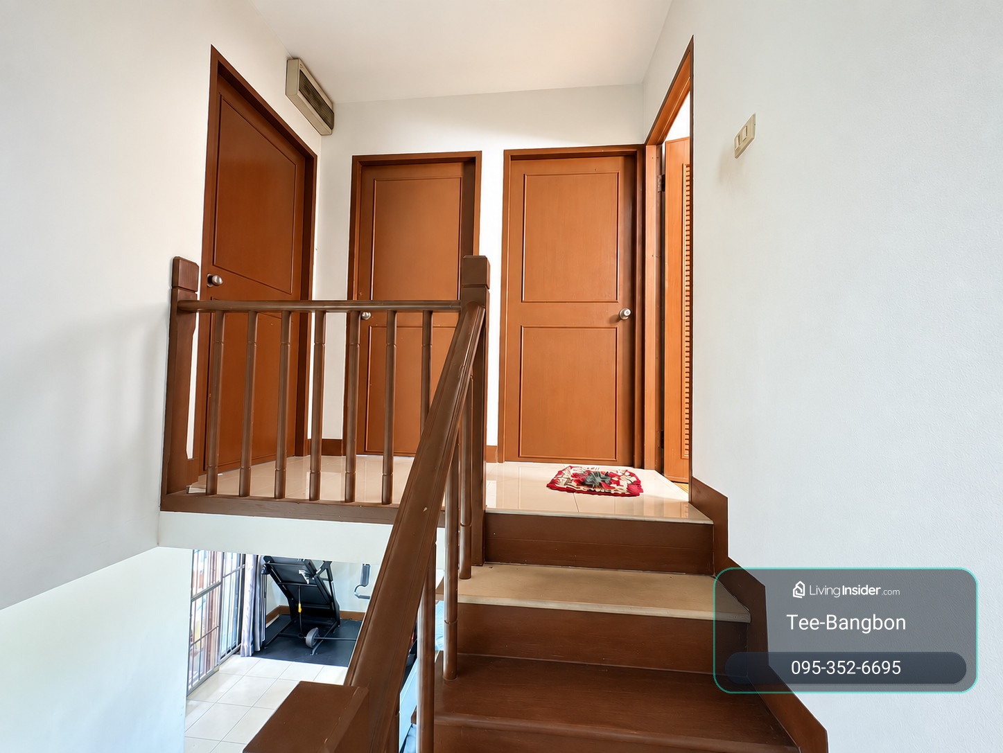  พฤกษาวิลล์ 4 เพชรเกษม 69 บ้าน 1.4 ล้าน ทำใหม่ได้เต็มไอเดีย! – รูปที่ 2