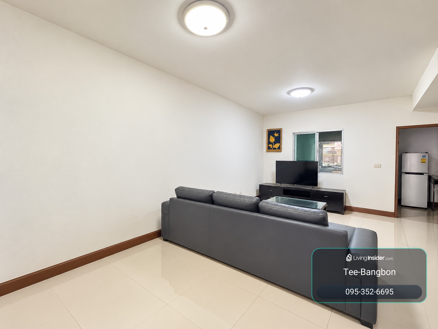  พฤกษาวิลล์ 4 เพชรเกษม 69 บ้าน 1.4 ล้าน ทำใหม่ได้เต็มไอเดีย! – รูปที่ 4