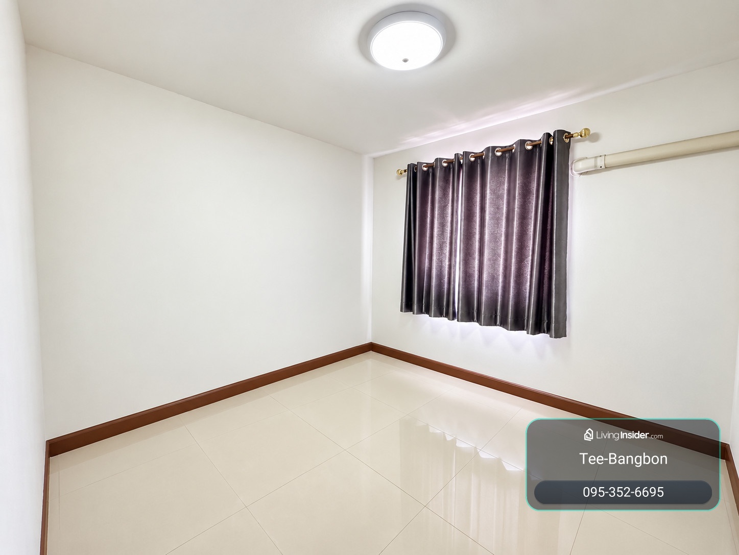  พฤกษาวิลล์ 4 เพชรเกษม 69 บ้าน 1.4 ล้าน ทำใหม่ได้เต็มไอเดีย! – รูปที่ 3