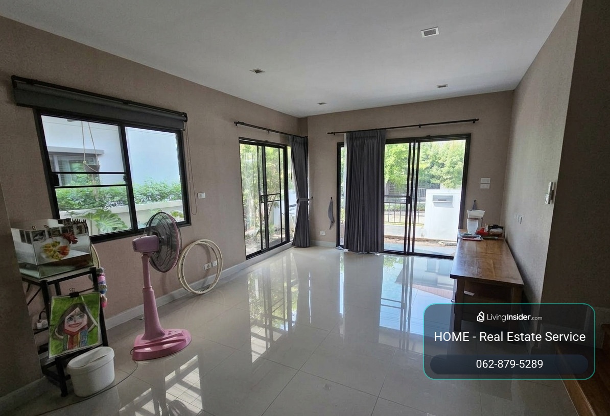 เวนิว พระราม 5-2 / 3 ห้องนอน (ขาย), Venue Rama 5-2 / 3 Bedrooms (FOR SALE) EARK032  – รูปที่ 4