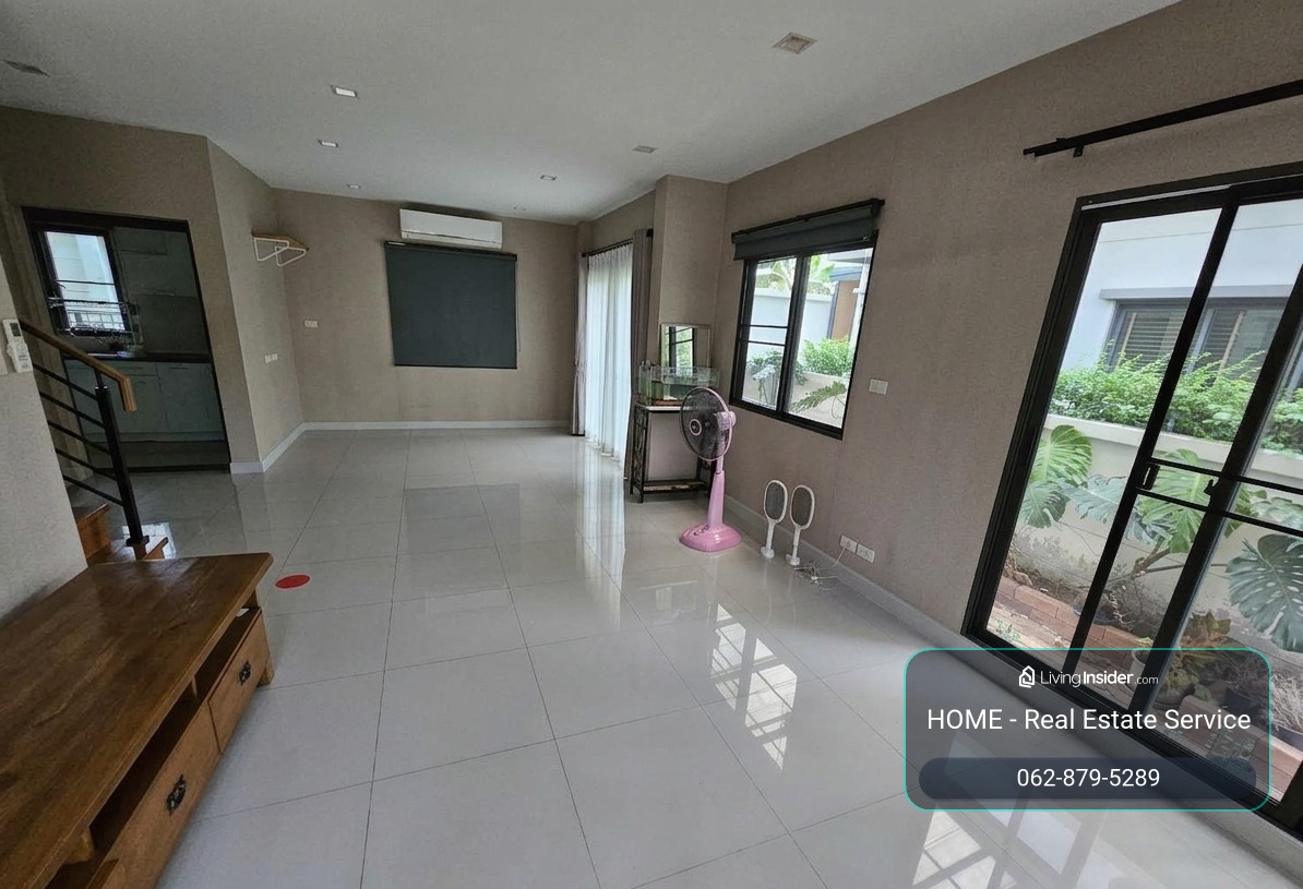 เวนิว พระราม 5-2 / 3 ห้องนอน (ขาย), Venue Rama 5-2 / 3 Bedrooms (FOR SALE) EARK032  – รูปที่ 3