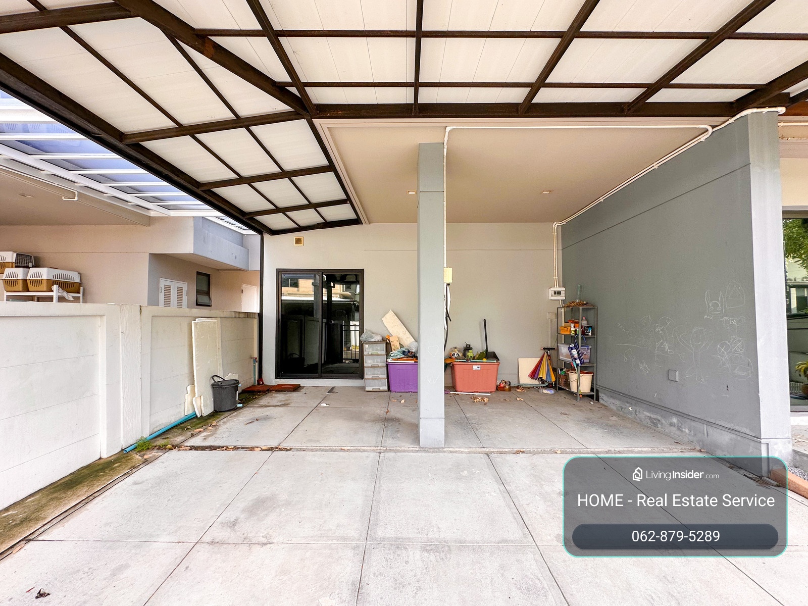 เวนิว พระราม 5-2 / 3 ห้องนอน (ขาย), Venue Rama 5-2 / 3 Bedrooms (FOR SALE) EARK032  – รูปที่ 2
