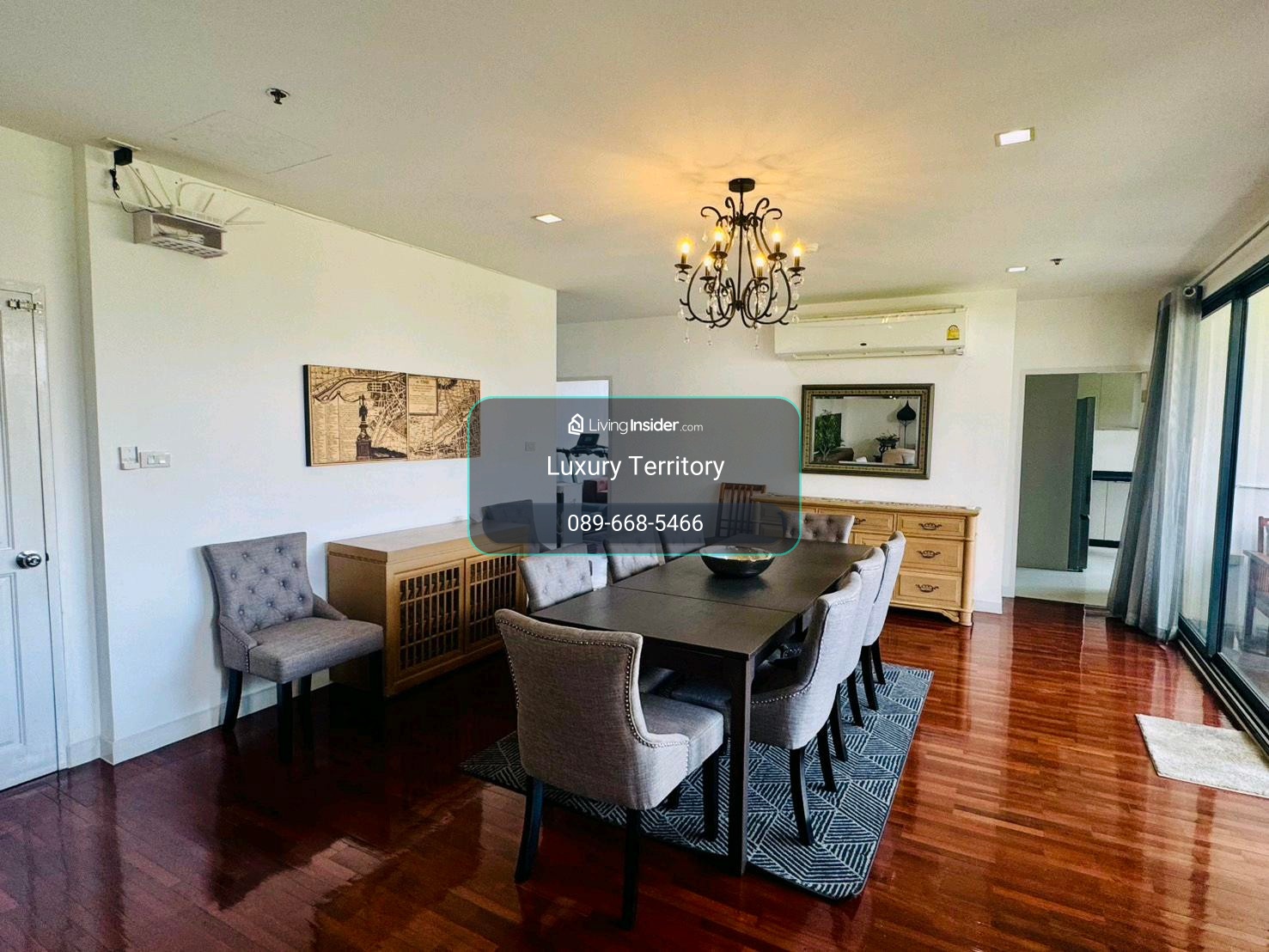 คอนโดให้เช่าใกล้ One Bangkok  – รูปที่ 2