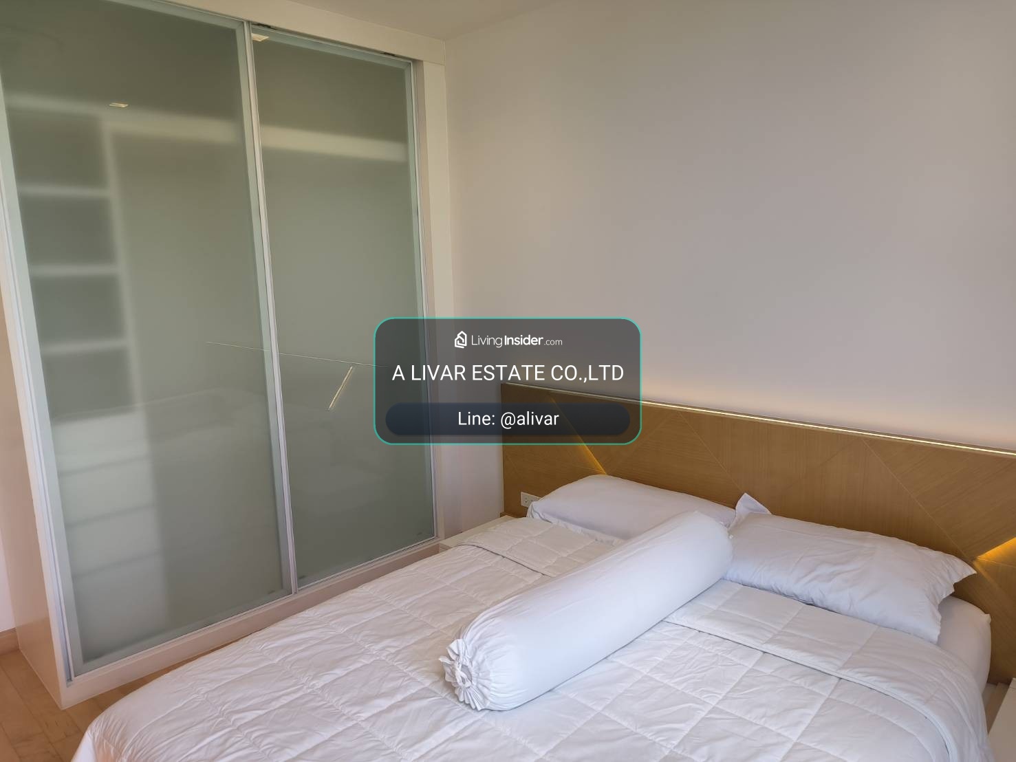 RH090826 ให้เช่า บ้านเดี่ยว 3 ชั้น 2 ห้องนอน plus at Hem 52 At Rama 9 near MRT Phetchaburi – รูปที่ 4
