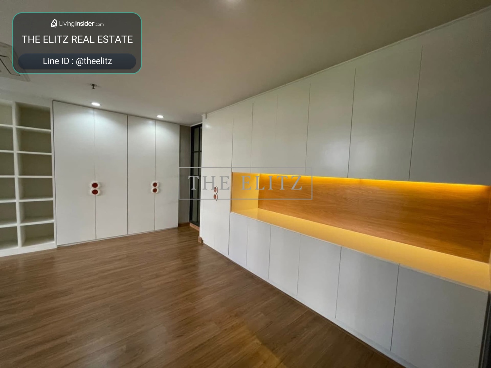 ✨  Beautiful newly renovated unit | Spacious room for comfortable living | Easy access to BTS Phrom Phong ✨ – รูปที่ 4