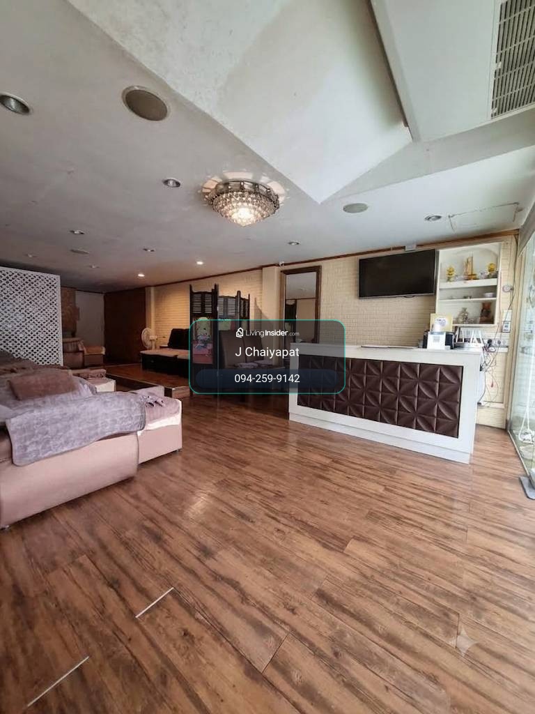 ​🔥 ขายอาคารพาณิชย์ทำเลทอง Prime Location ใจกลางสุขุมวิท 22! 🔥 ติดโรงแรมระดับชั้นนำ The Davis Bangkok แหล่งรวมนักท่องเที่ยวและต่างชาติ เดินสะพัดตลอดวัน! – รูปที่ 3