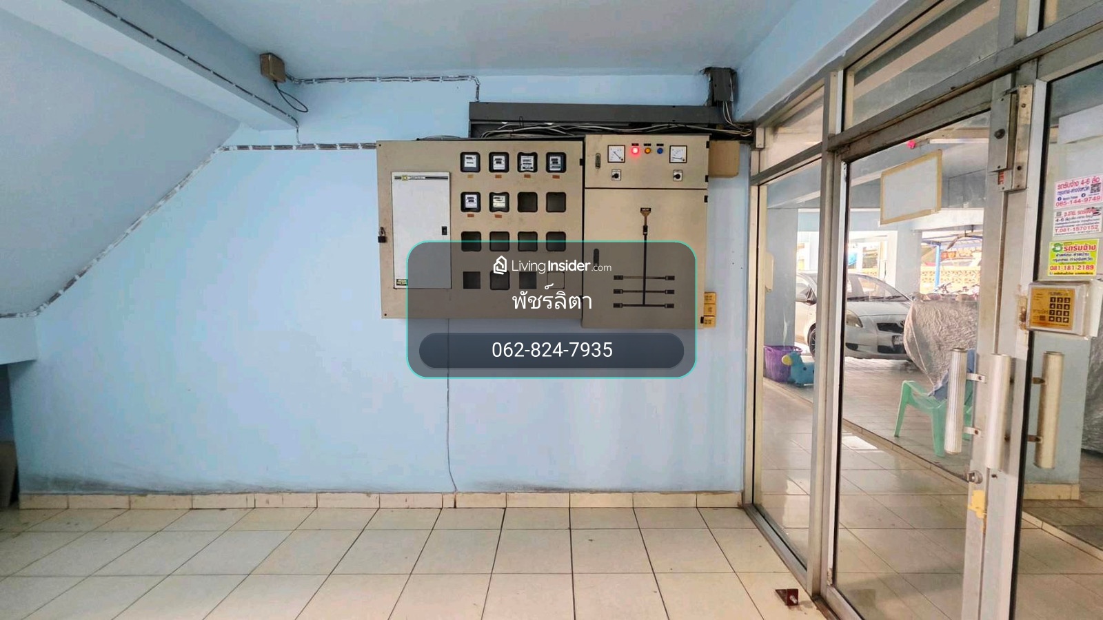 🏢 ขายกิจการ Apartment | นวนคร 💰 High ROI | รายได้จากกิจการจริง | มี Upside เพิ่มรายได้ – รูปที่ 4