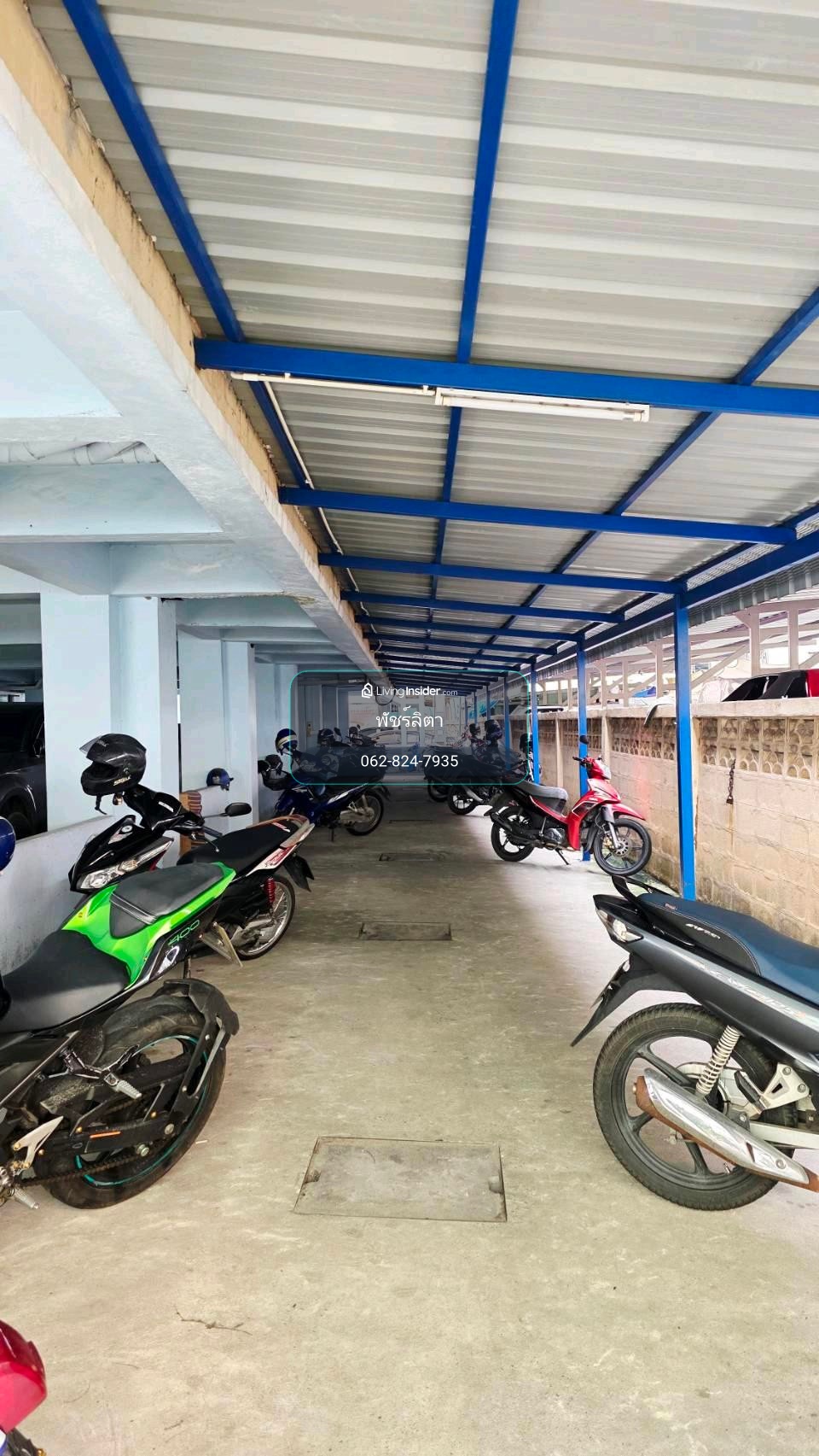 🏢 ขายกิจการ Apartment | นวนคร 💰 High ROI | รายได้จากกิจการจริง | มี Upside เพิ่มรายได้ – รูปที่ 2