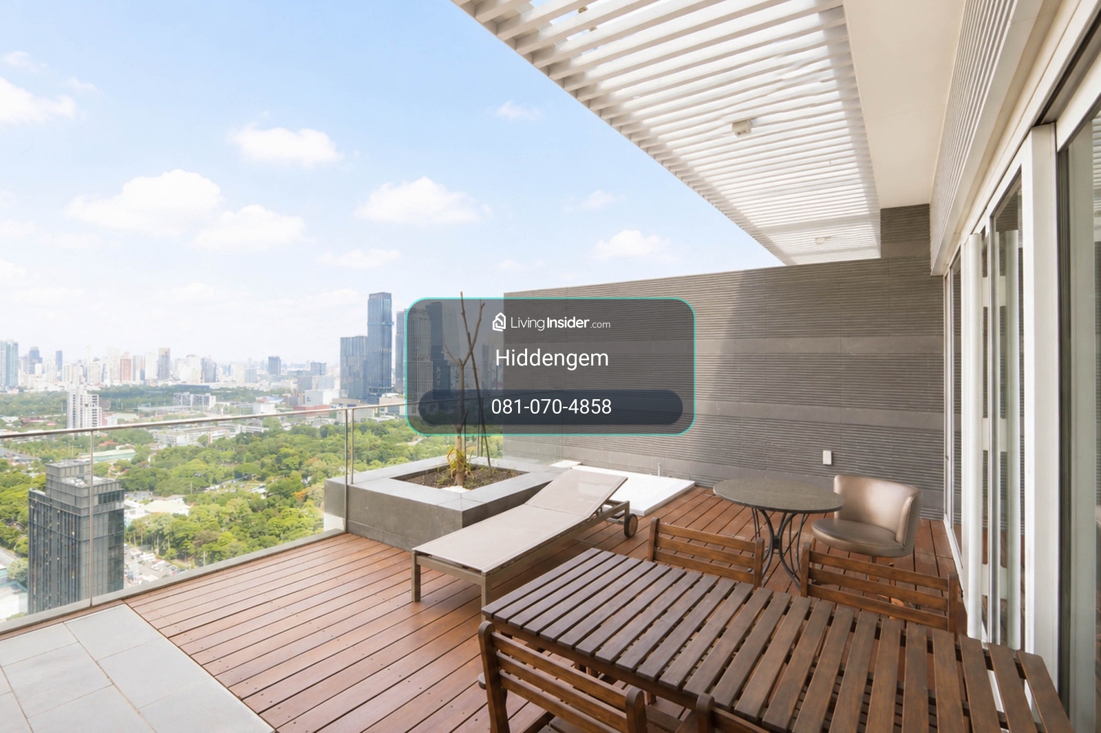 ✨ ✨ขาย ห้องไซส์ใหญ่ใจกลางเมือง✨✨ | 185 ราชดำริ ✨ – รูปที่ 2
