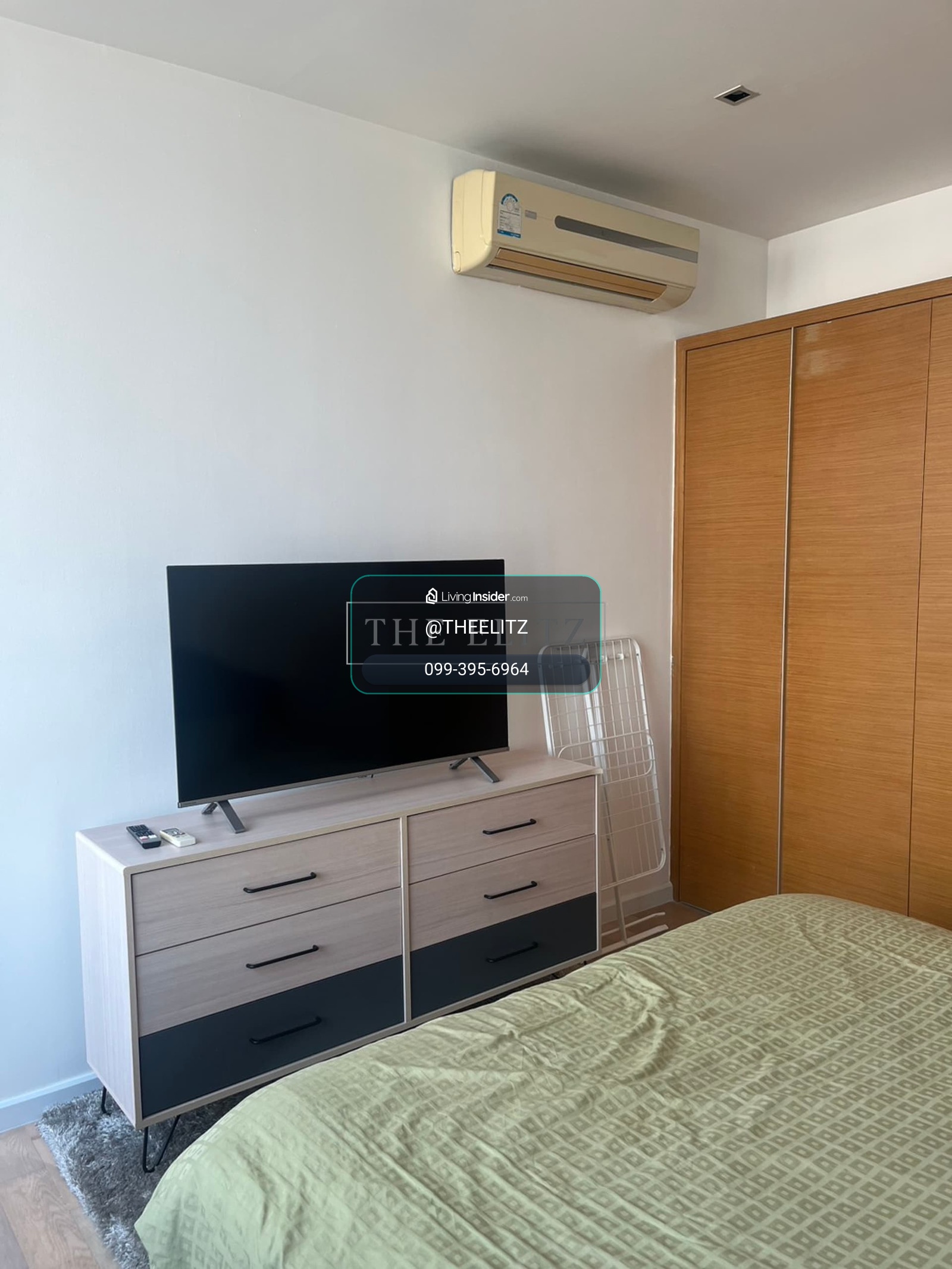 ✨ Rare item in Iconic Eight Thonglor Complex | Ultimate Luxury Lifestyle | 24/7 food & shopping doorstep ✨ – รูปที่ 3