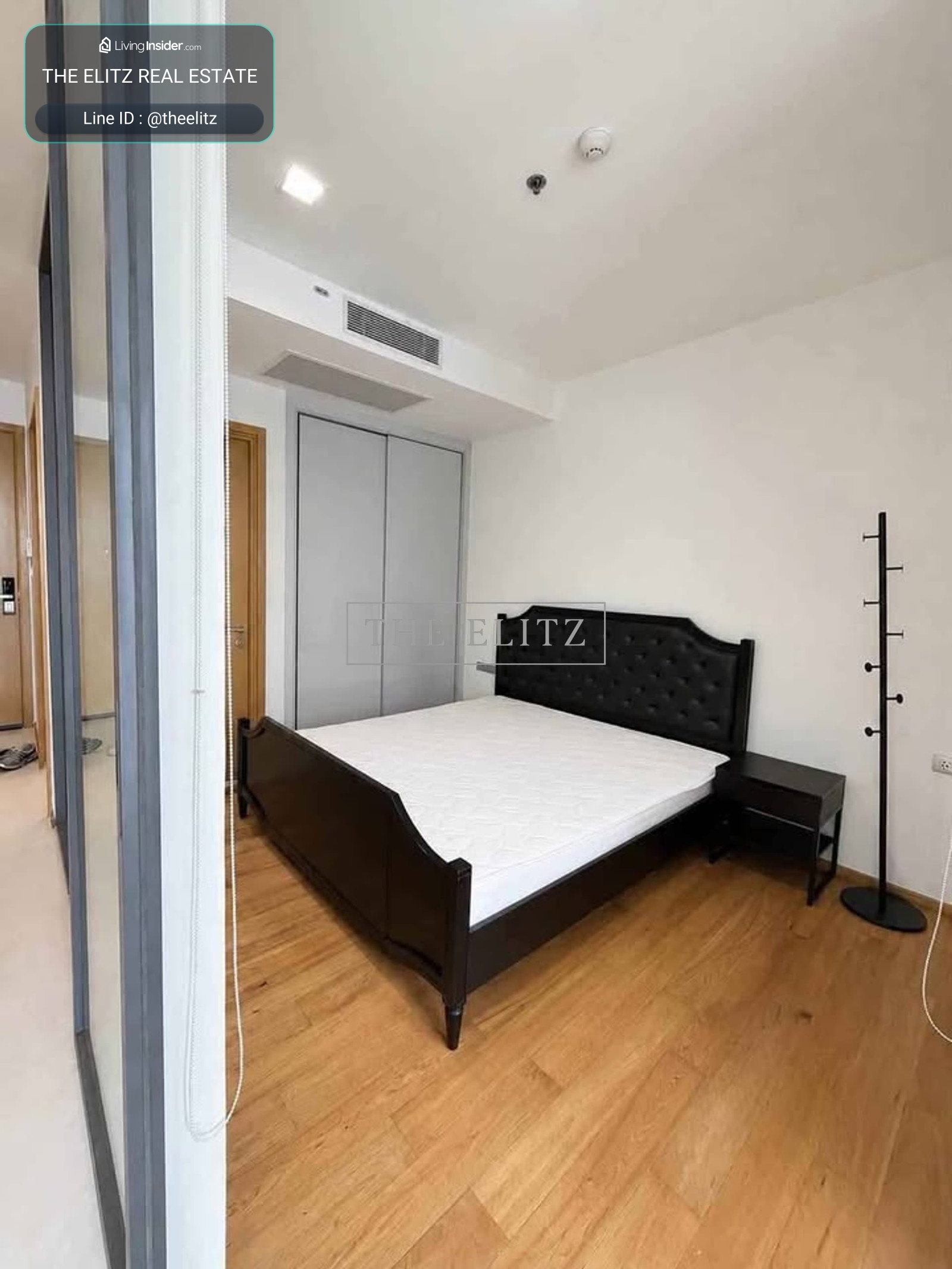 ✨ Luxury High-Rise in Nana-Asoke - Direct skywalk access to BTS Nana | Comprehensive World-Class facilities ✨ – รูปที่ 2