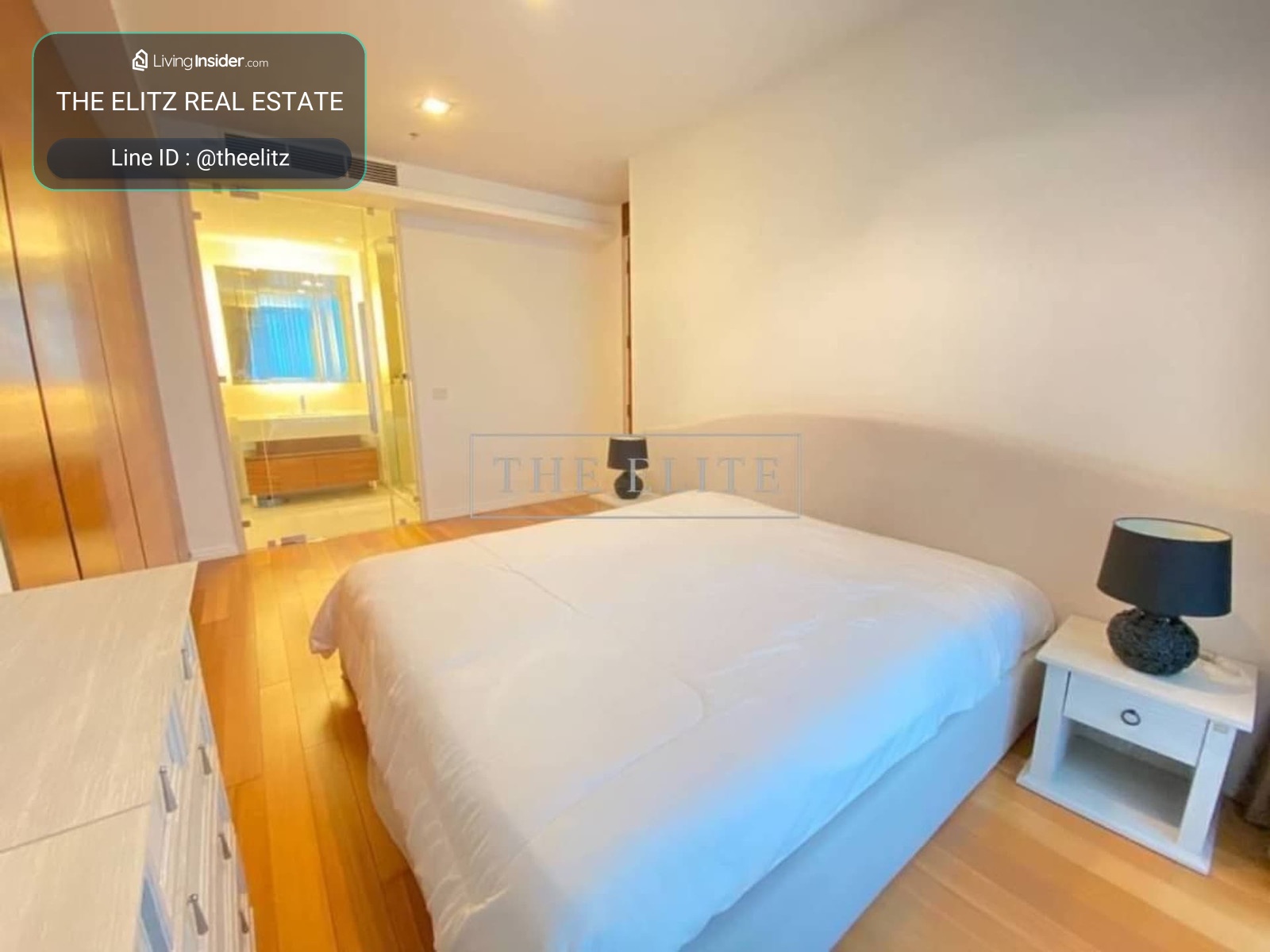  ✨ Rare!!! Hot Price item near ICONSIAM | Private condo shuttle boat service | Ultra-luxury Riverfront ✨ – รูปที่ 4