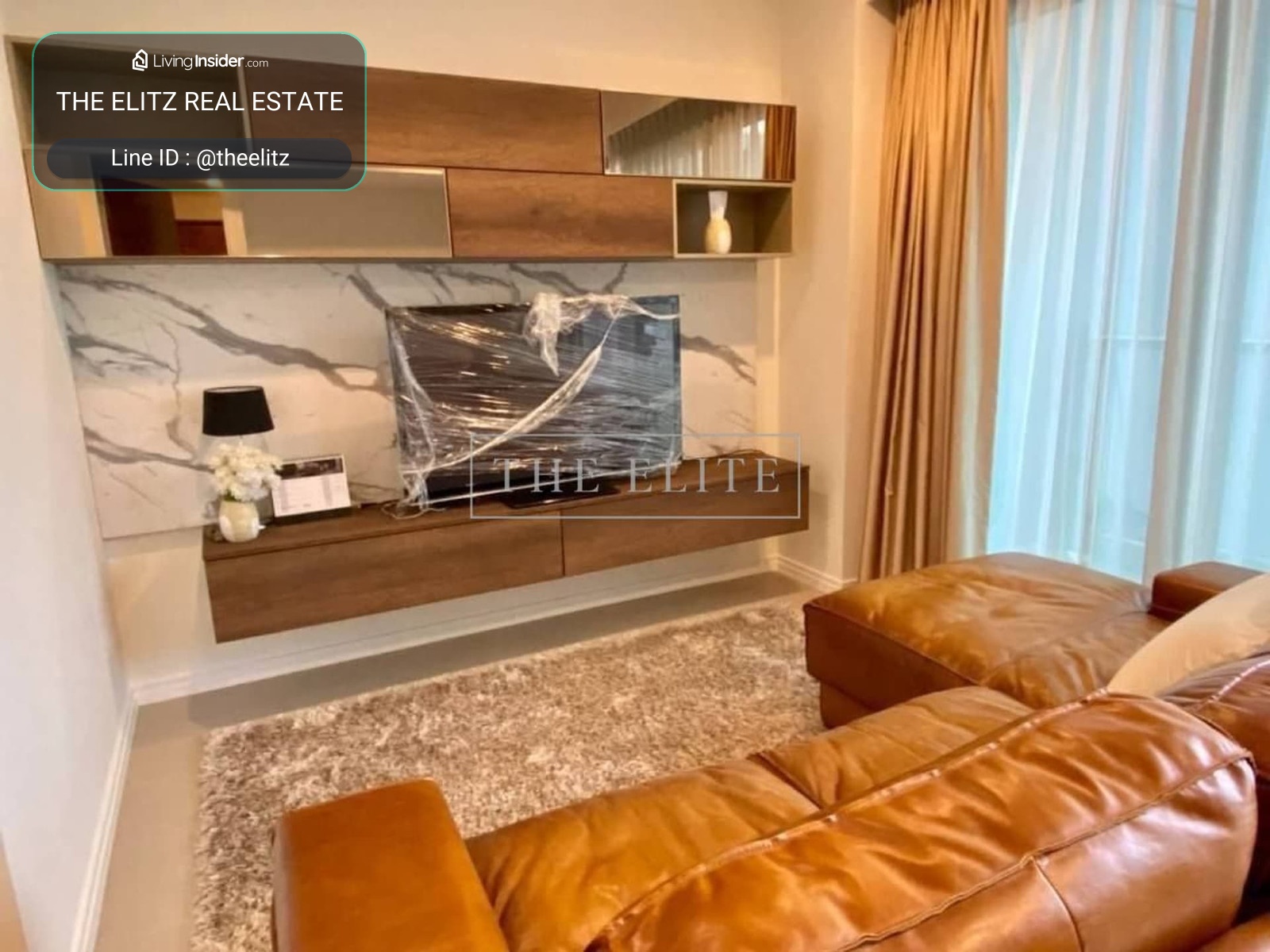  ✨ Rare!!! Hot Price item near ICONSIAM | Private condo shuttle boat service | Ultra-luxury Riverfront ✨ – รูปที่ 2