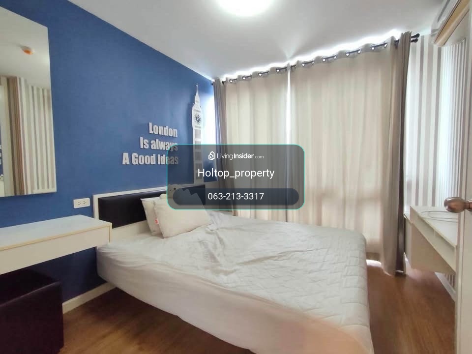 #Z6355 ให้เช่าคอนโด iCondo Sukhumvit 103 – รูปที่ 2