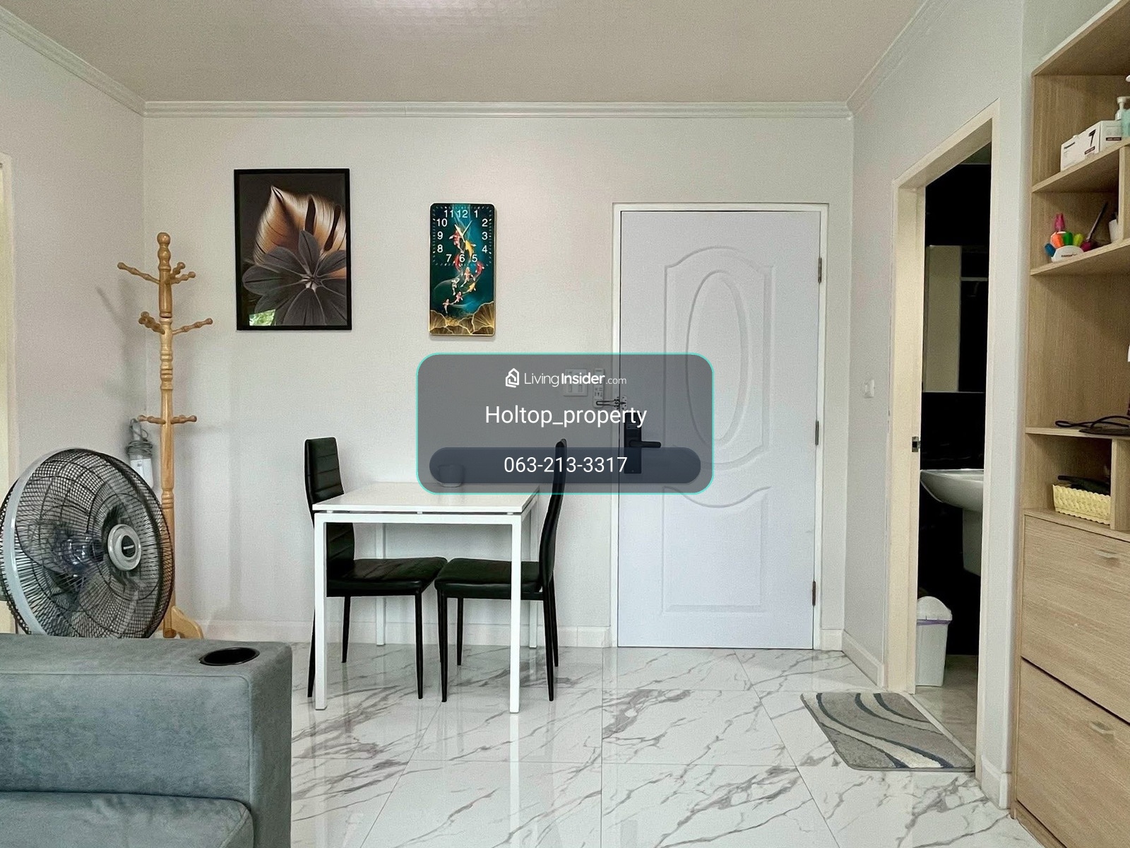 #Z6356 Condo for rent My Condo Sukhumvit 81 – รูปที่ 4