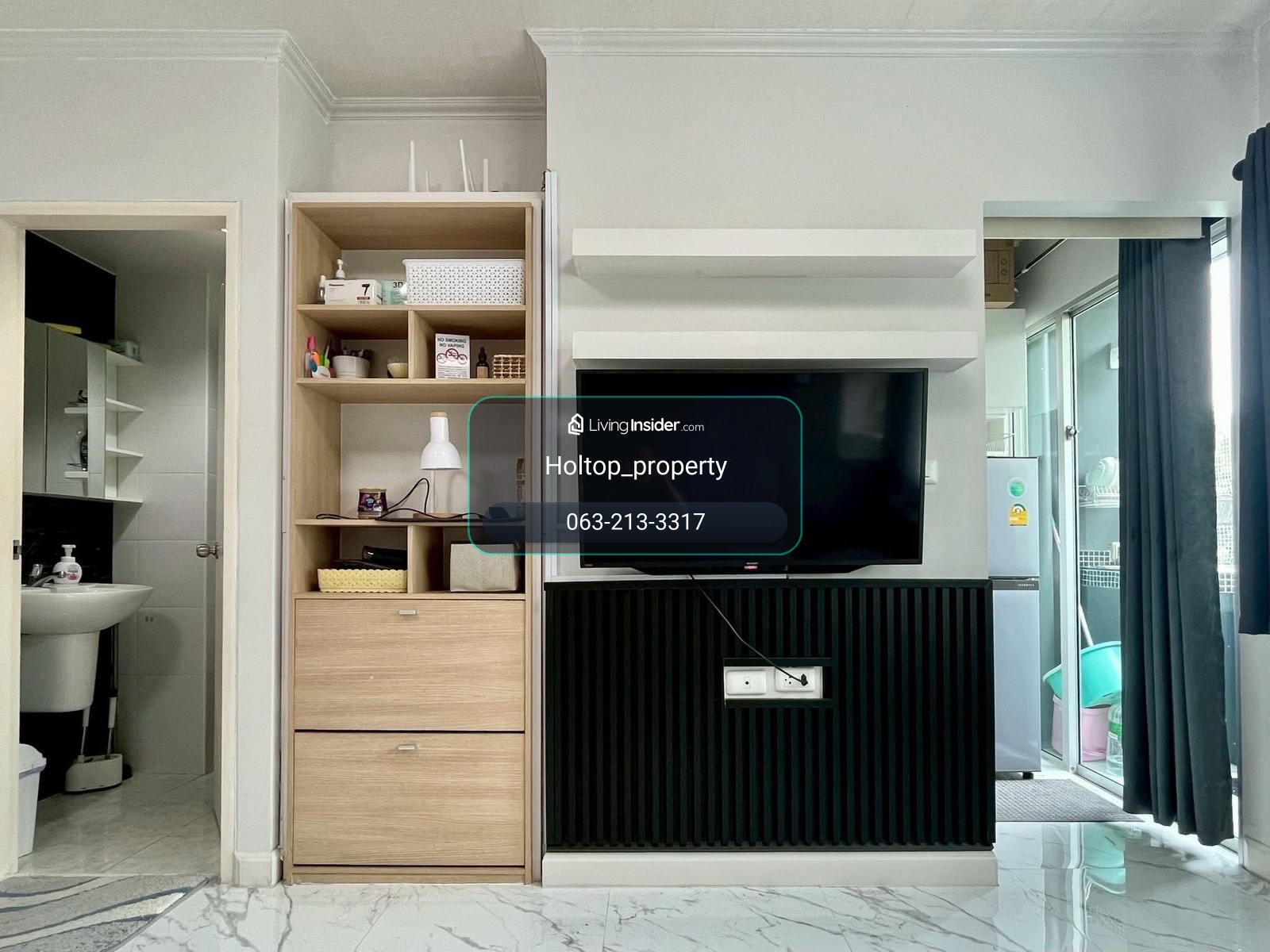 #Z6356 Condo for rent My Condo Sukhumvit 81 – รูปที่ 3