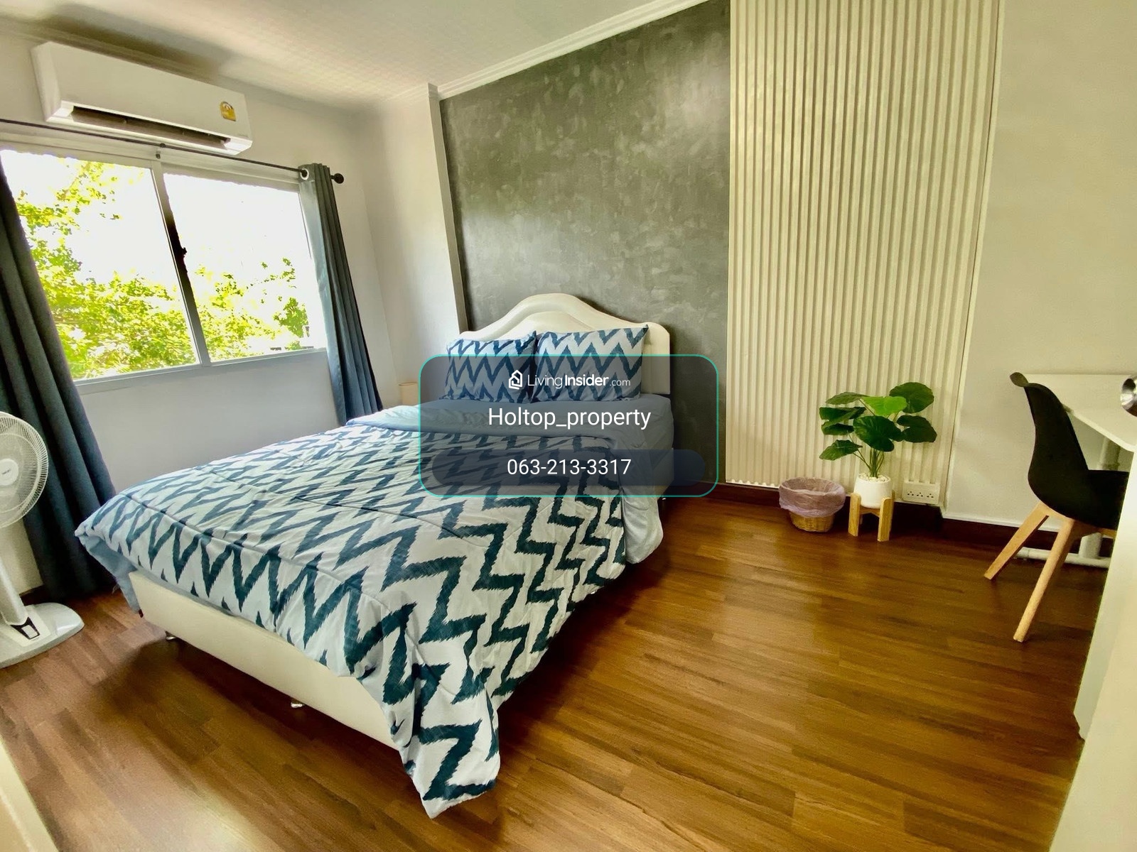 #Z6356 Condo for rent My Condo Sukhumvit 81 – รูปที่ 2
