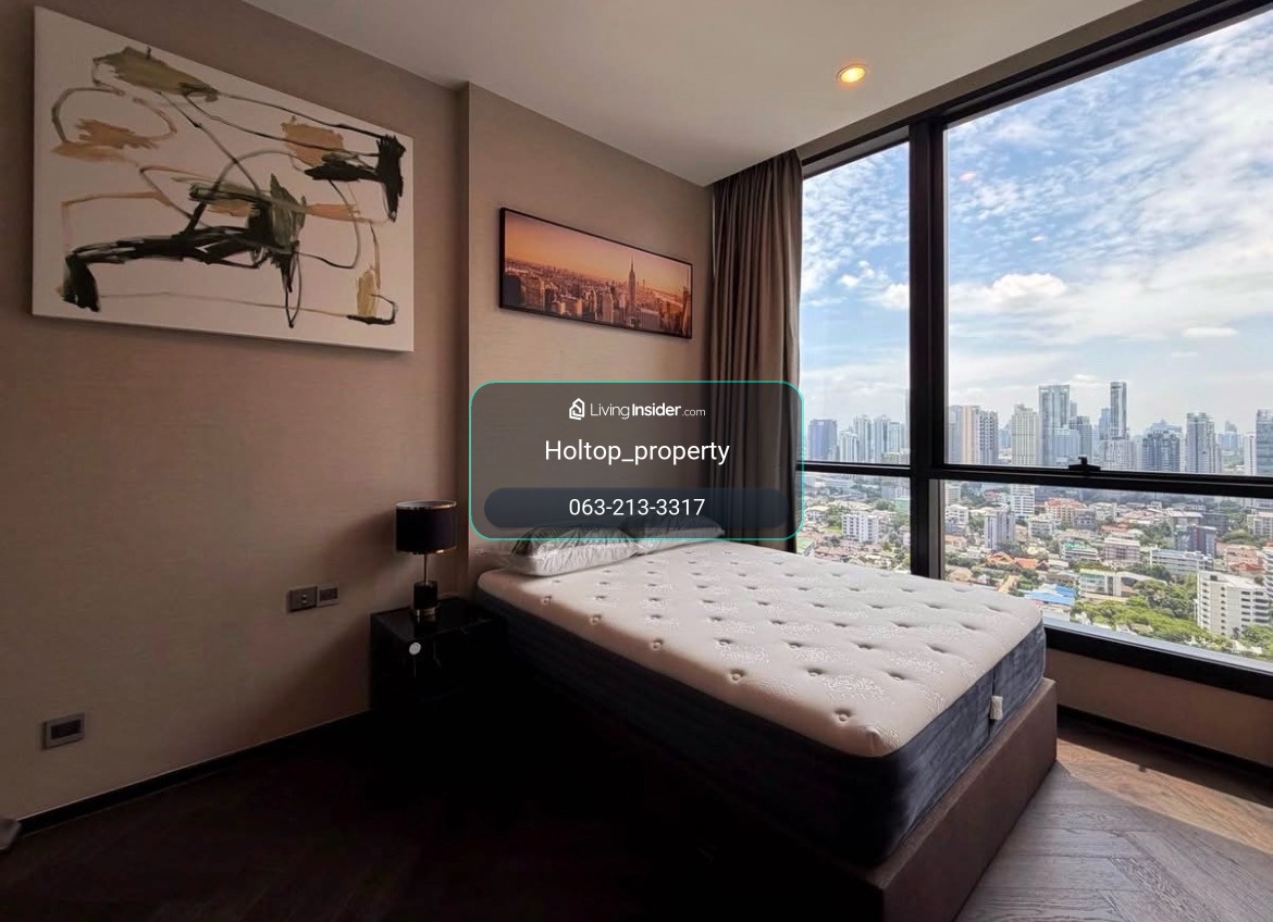 #Z6359 ให้เช่าคอนโด THE ESSE Sukhumvit 36 – รูปที่ 2