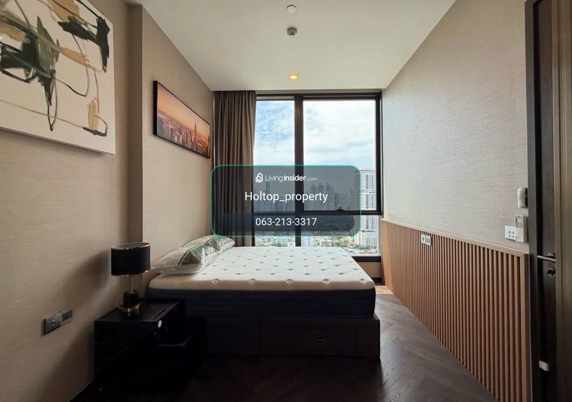 #Z6359 ให้เช่าคอนโด THE ESSE Sukhumvit 36 – รูปที่ 3