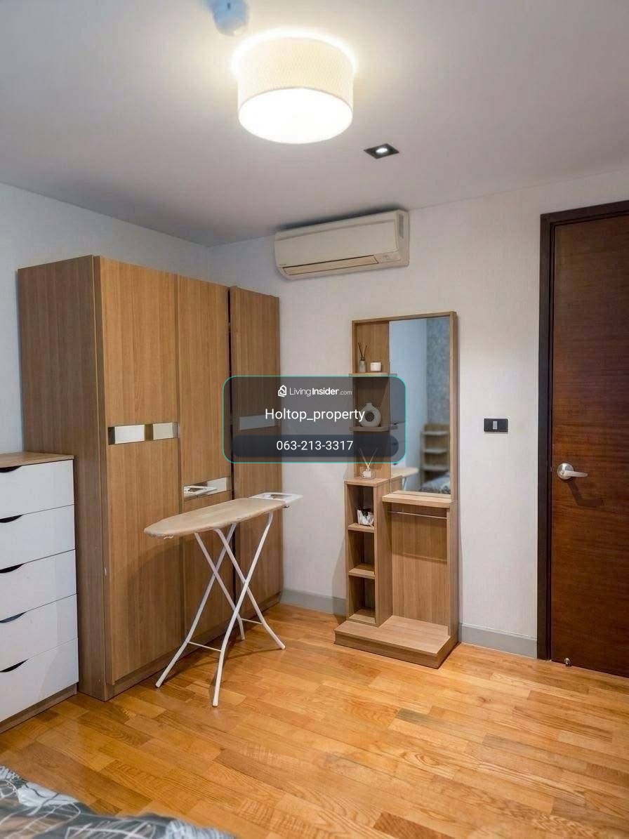 #Z6360 ให้เช่าคอนโด Quad Silom condominium – รูปที่ 3