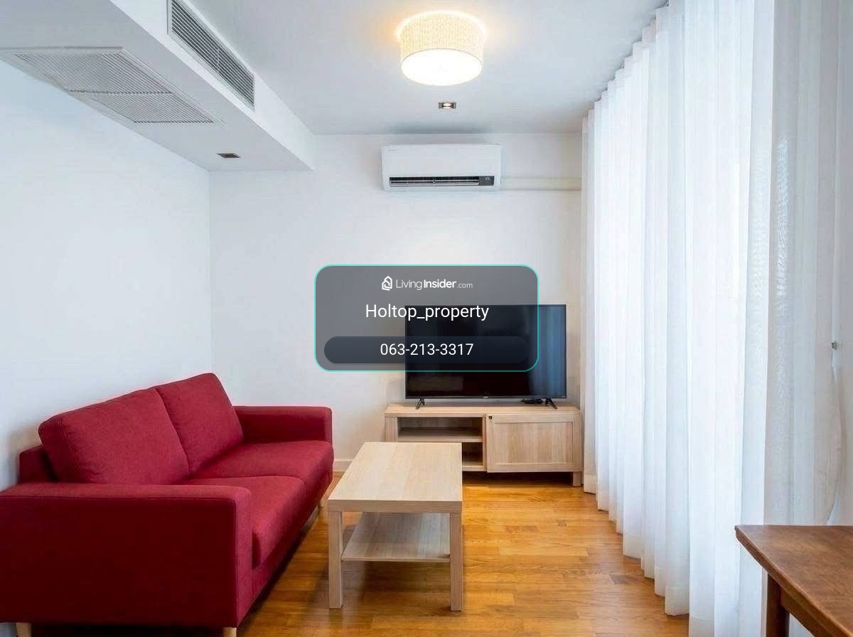 #Z6360 ให้เช่าคอนโด Quad Silom condominium – รูปที่ 2