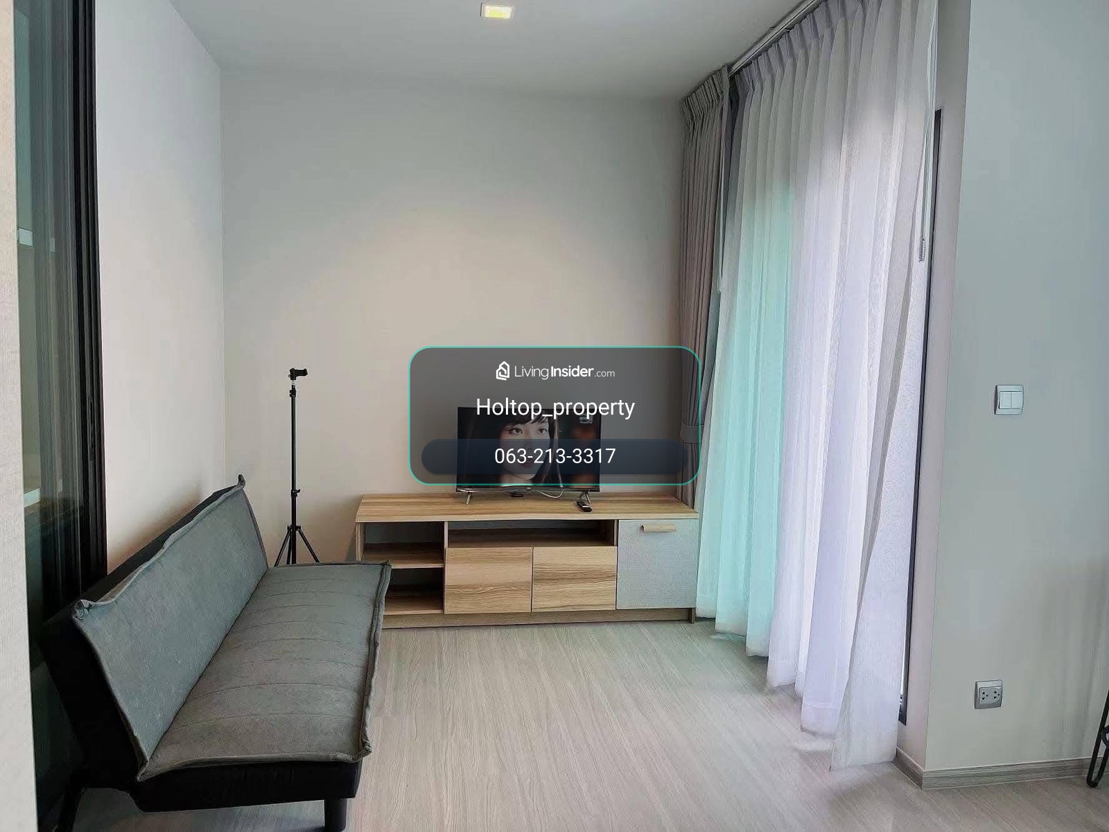 #Z6362 ให้เช่าคอนโด Life Asoke Rama 9 – รูปที่ 4