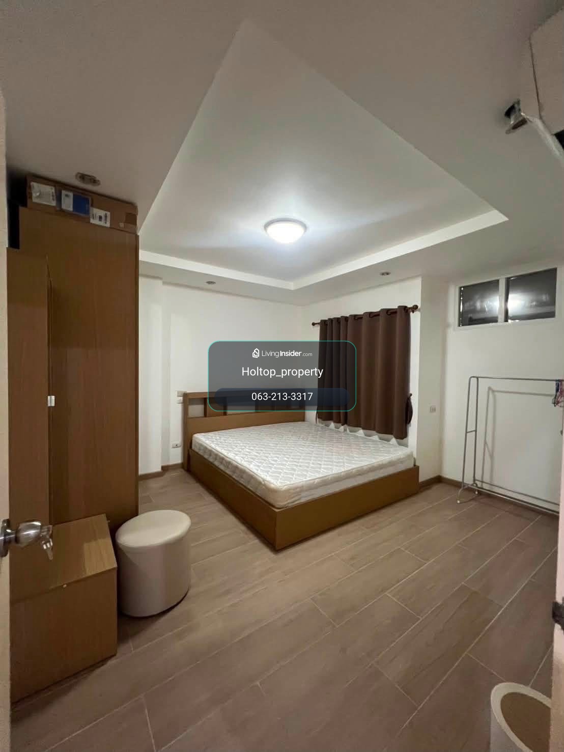 #Z6364 ให้เช่าคอนโด Happy Condo Rachada 18 – รูปที่ 2