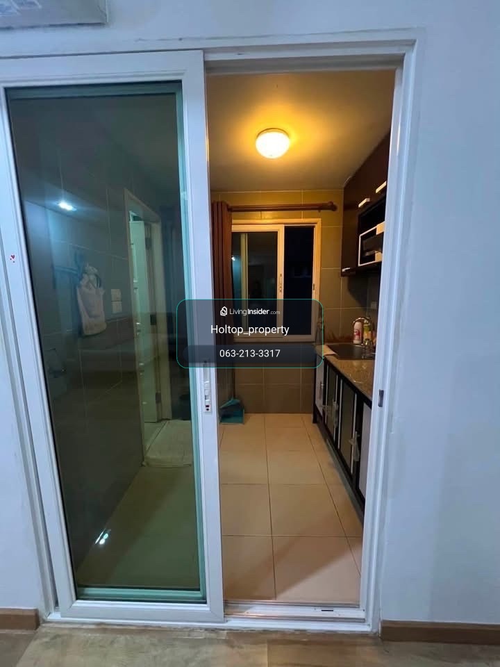 #Z6364 ให้เช่าคอนโด Happy Condo Rachada 18 – รูปที่ 4