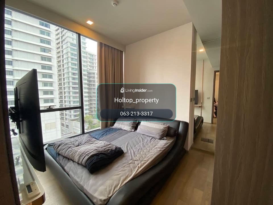 #Z6367 Condo for rent Celes Asoke – รูปที่ 2