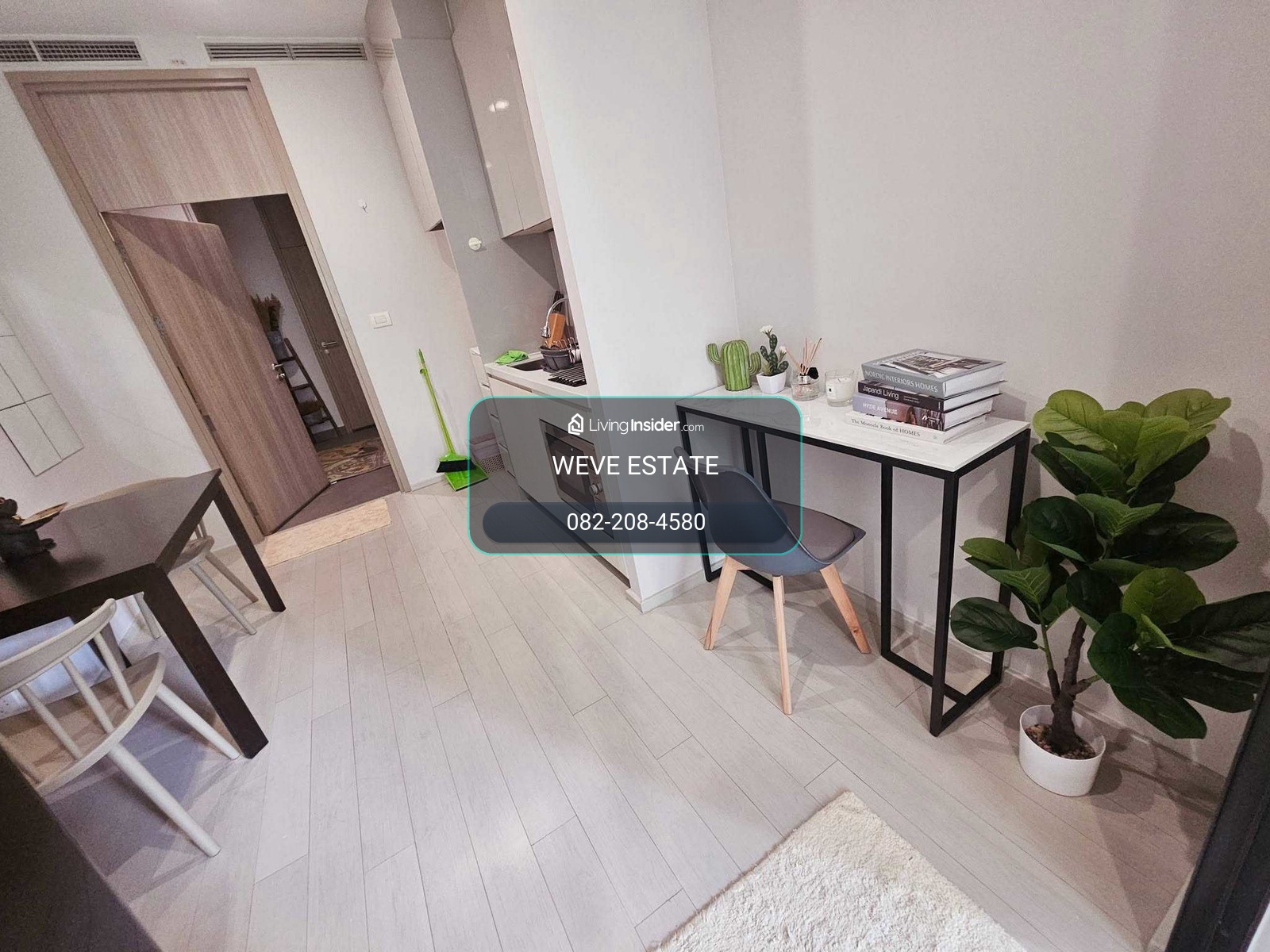 Noble Ploenchit For Rent – รูปที่ 3