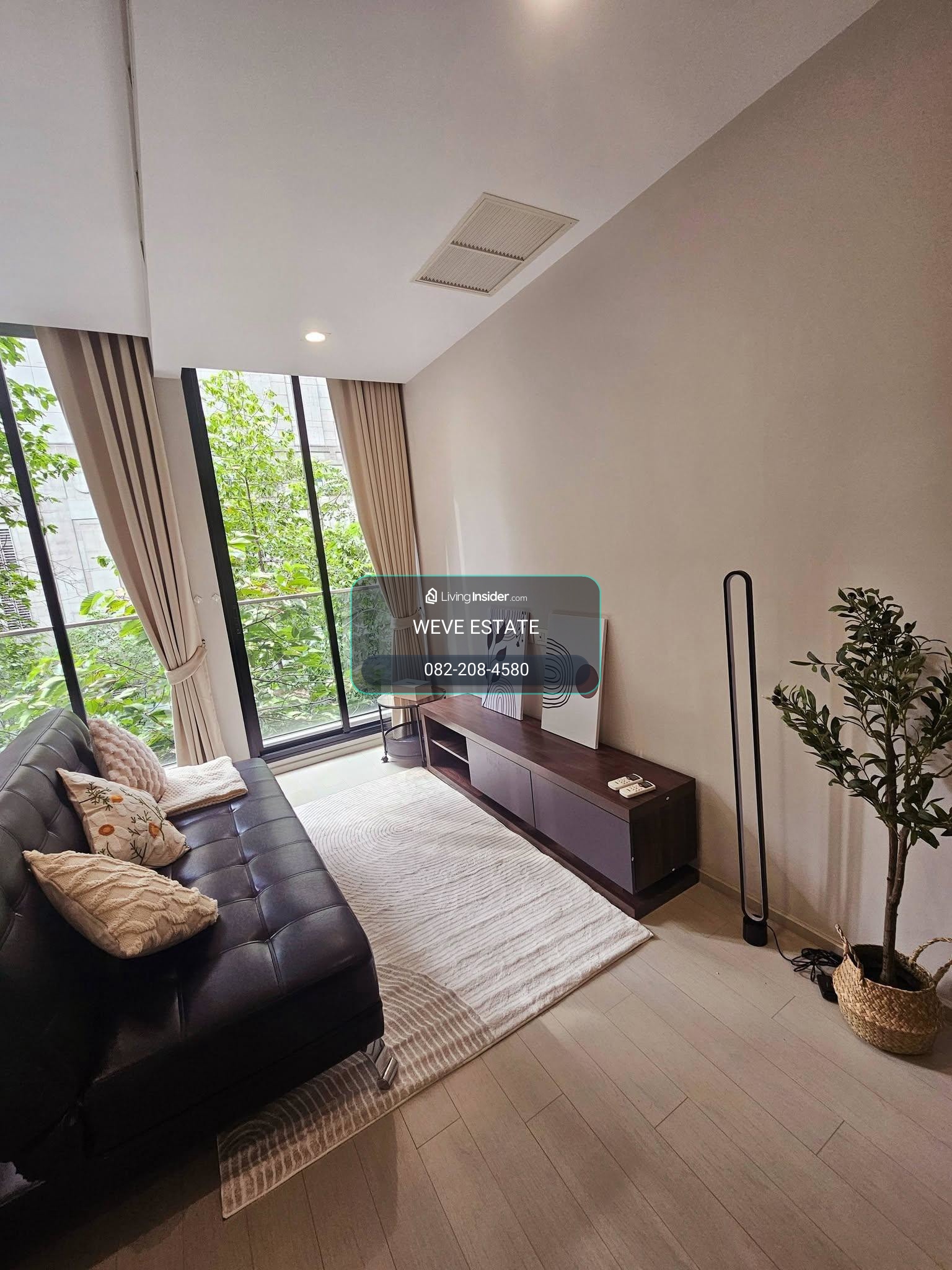 Noble Ploenchit For Rent – รูปที่ 2