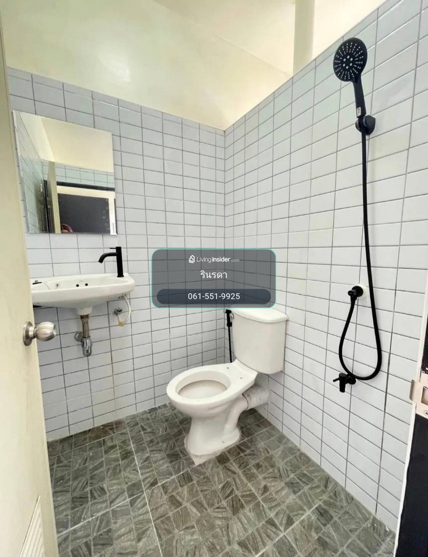 House for sale, Pruksa 15, newly renovated, beautiful, ready to move in, very good price. – รูปที่ 2