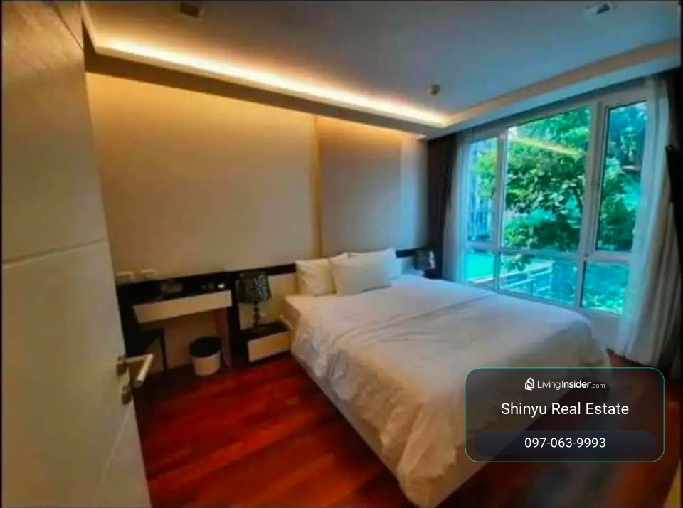 ให้เช่า Beverly 33 ราคา 25,000 บาท [MKr260912]  – รูปที่ 2