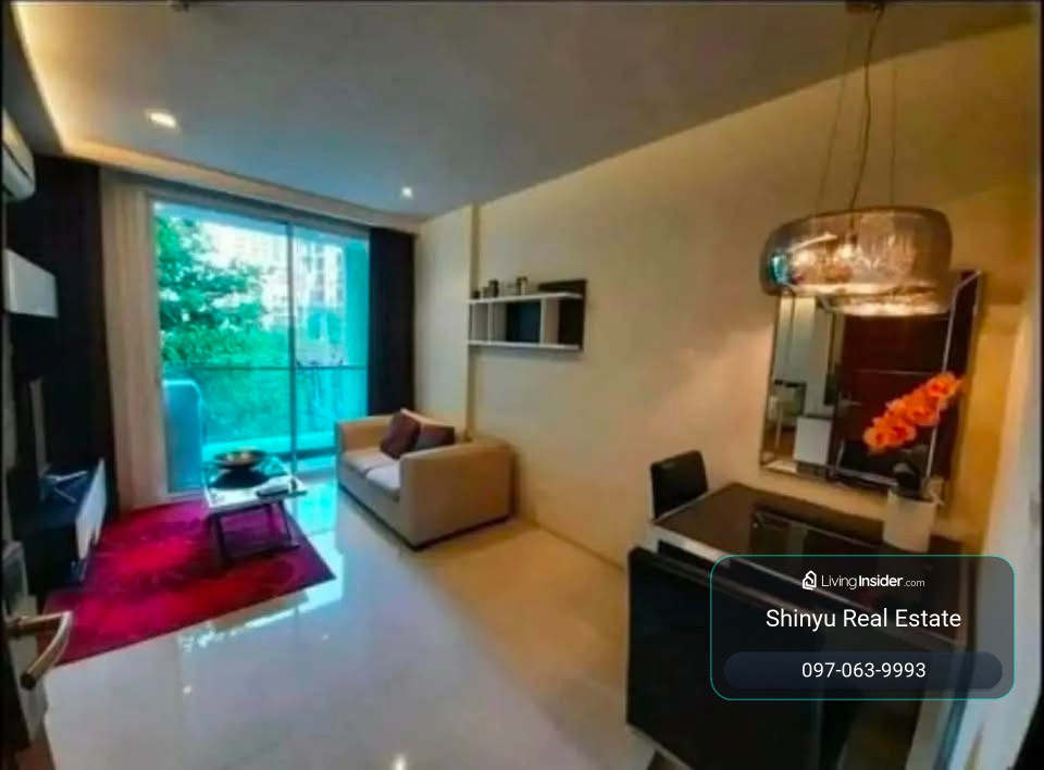 ให้เช่า Beverly 33 ราคา 25,000 บาท [MKr260912]  – รูปที่ 3