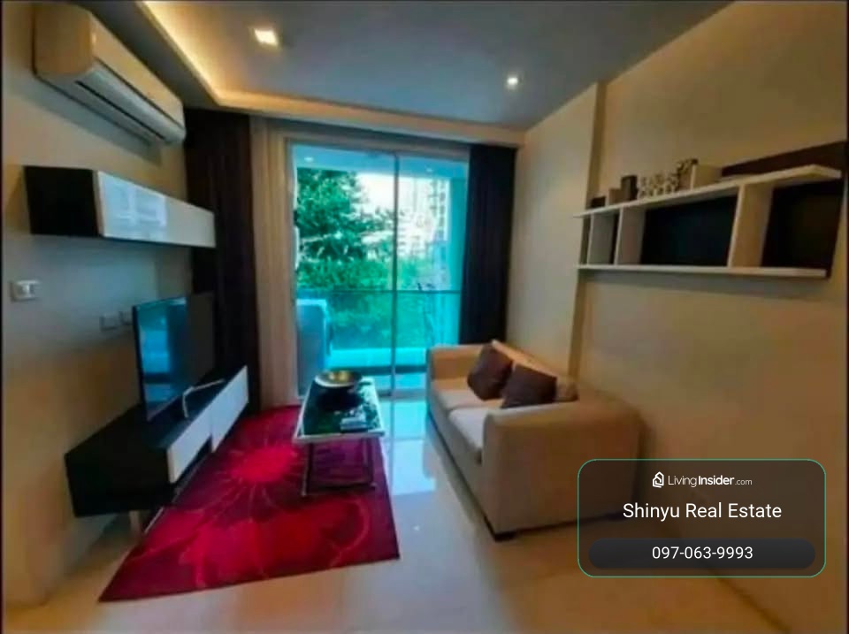 ให้เช่า Beverly 33 ราคา 25,000 บาท [MKr260912]  – รูปที่ 4