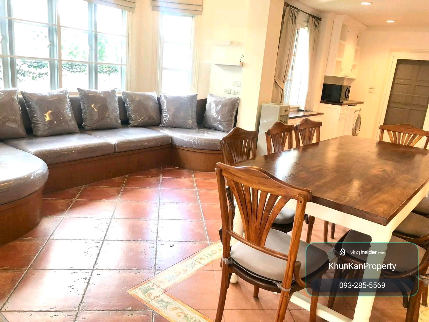 ✅FOR RENT✅ Fantasia Villa 2 🔥 HOT DEAL – รูปที่ 3