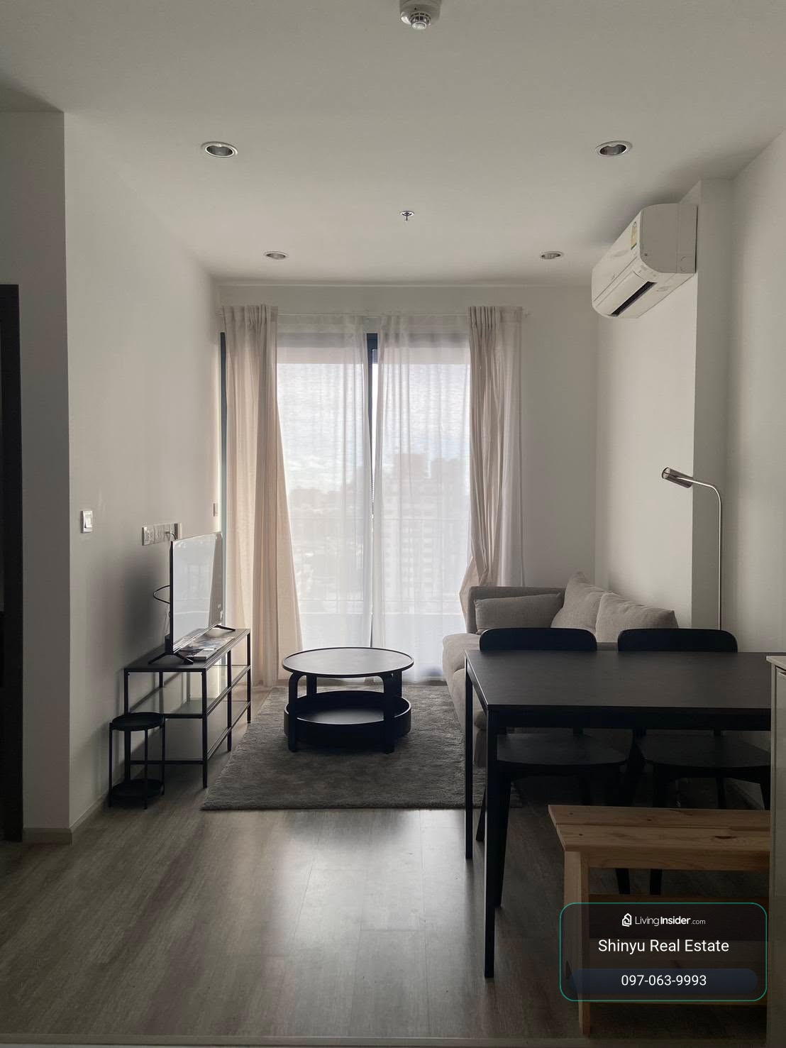 ให้เช่า Ideo Mobi Sukhumvit 66 ราคา 30,000 บาท [MKr260914]  – รูปที่ 3