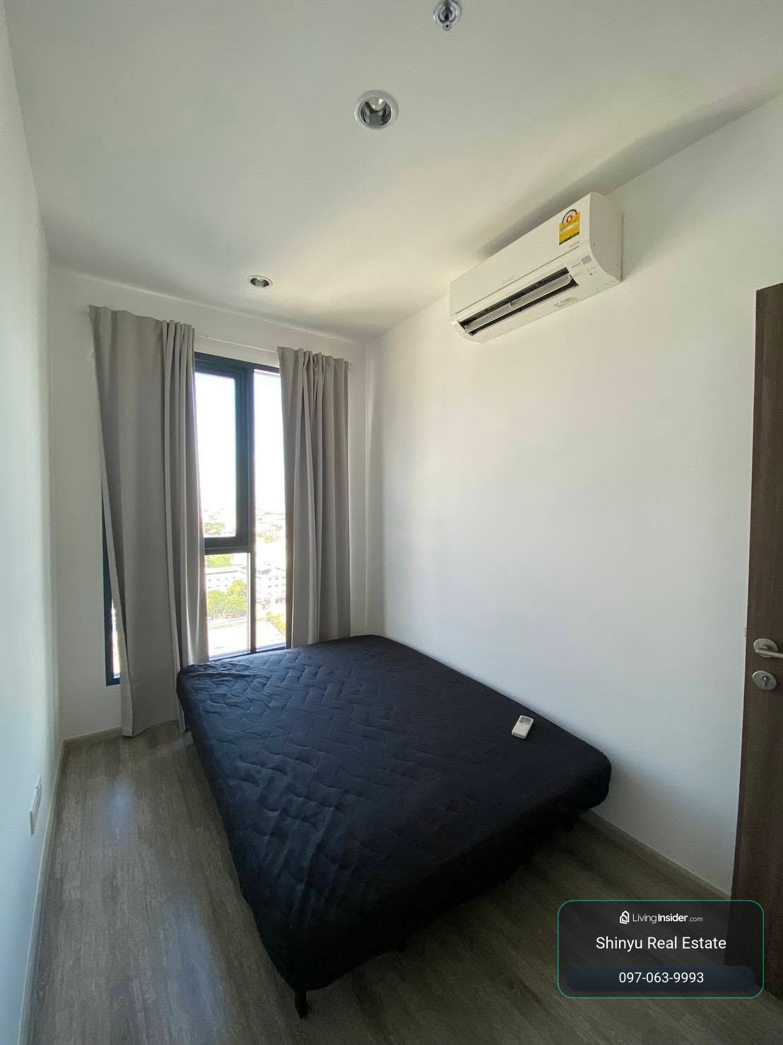 ให้เช่า Ideo Mobi Sukhumvit 66 ราคา 30,000 บาท [MKr260914]  – รูปที่ 2