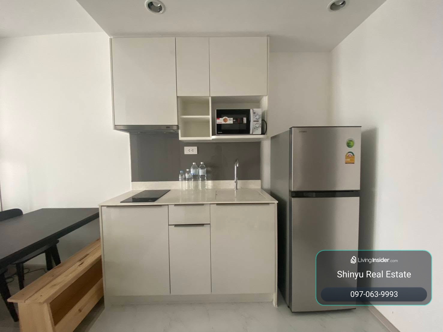 ให้เช่า Ideo Mobi Sukhumvit 66 ราคา 30,000 บาท [MKr260914]  – รูปที่ 4