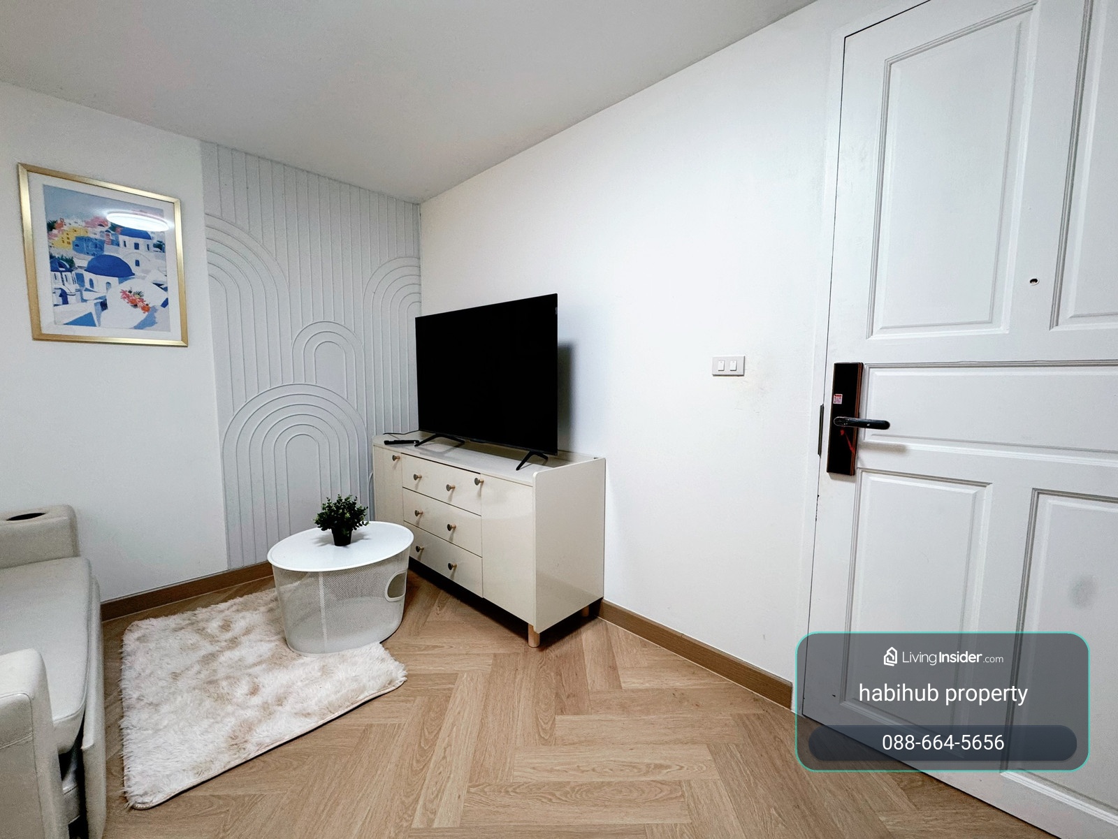🏠✨ รัชดาซิตี้ 18 (Ratchada City 18) | ขายคอนโด 1 ห้องนอน (HBH-RP-218) – รูปที่ 2