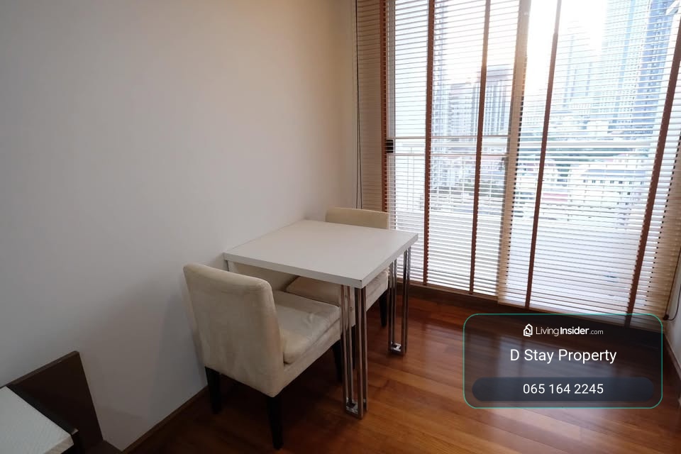 Special Deal 🔥ให้เช่า Ivy Sathorn 10 ห้องสวย น่าอยู่มาก ตกแต่งเฟอร์ครบ ชั้นสูง วิวเมือง ราคาดีสุดๆ ‼️DS4161 | Line @Dstay – รูปที่ 4